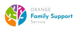 Orange Family Support